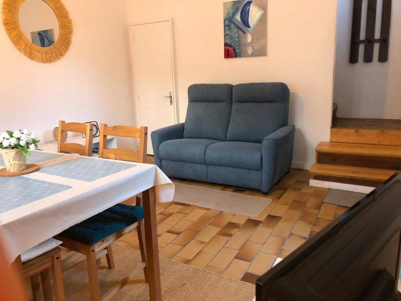 Petite Maison Avec Terrasse Jurançon Exteriér fotografie